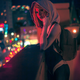 Cosplay by Hendo | Photography by Vincenzo Spina